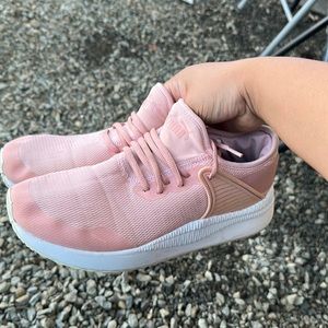 Puma shoes